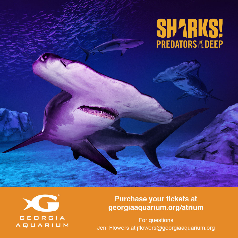 Georgia Aquarium