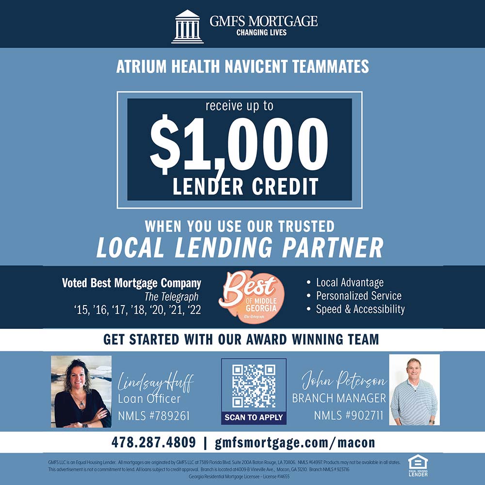 GMFS Mortgage