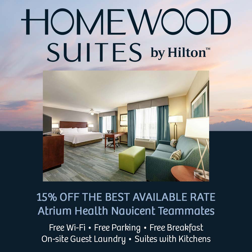 Homewood Suites by Hilton