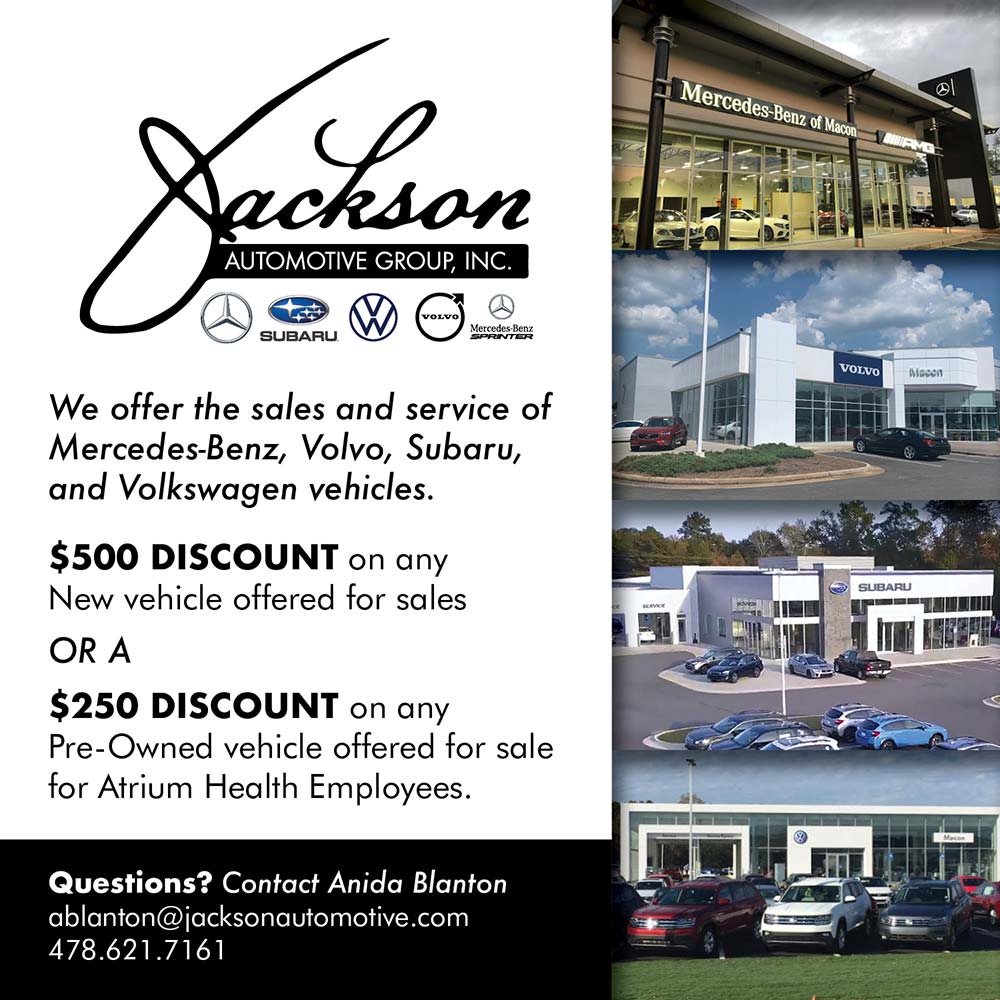 Jackson Automotive Group