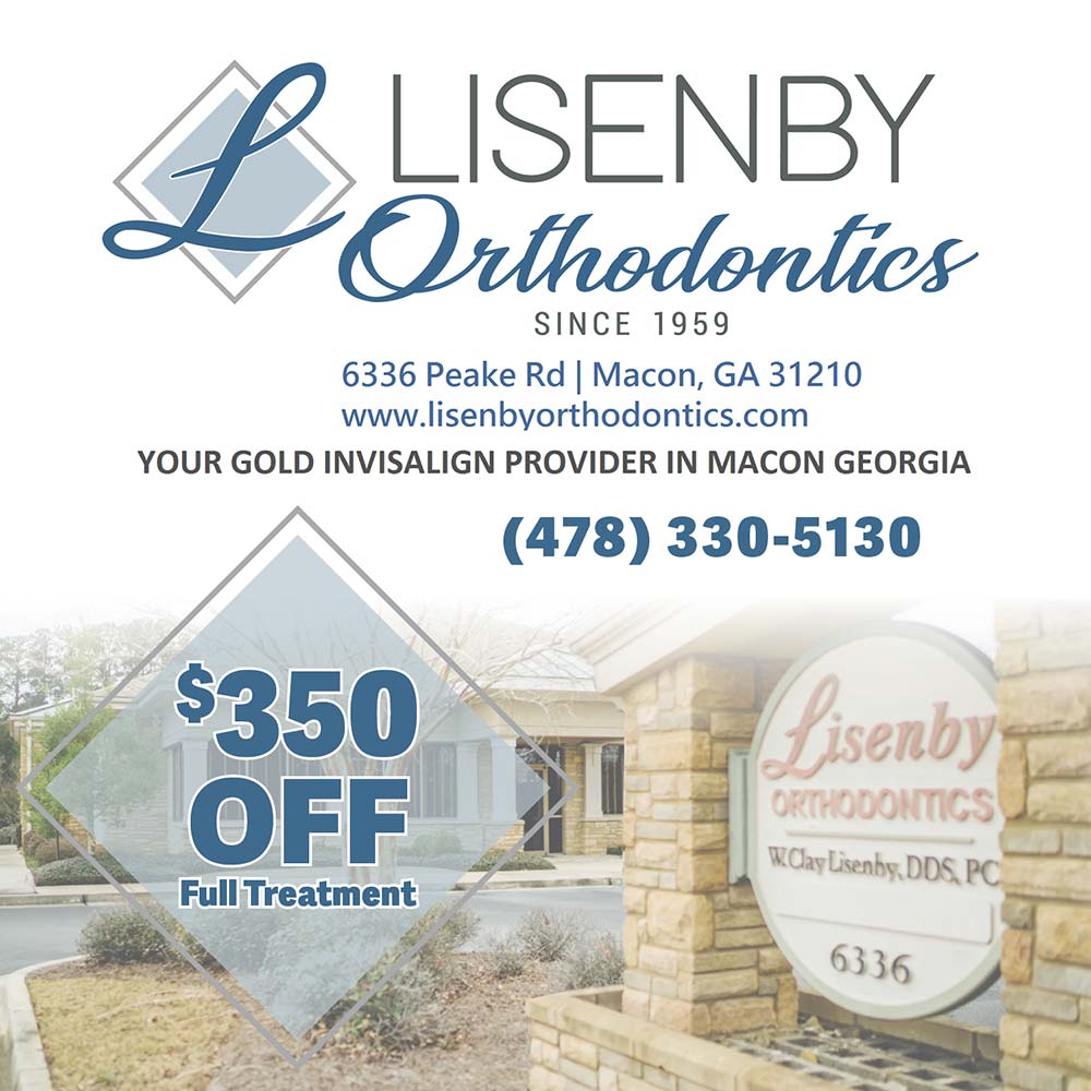 Lisenby Orthodontics