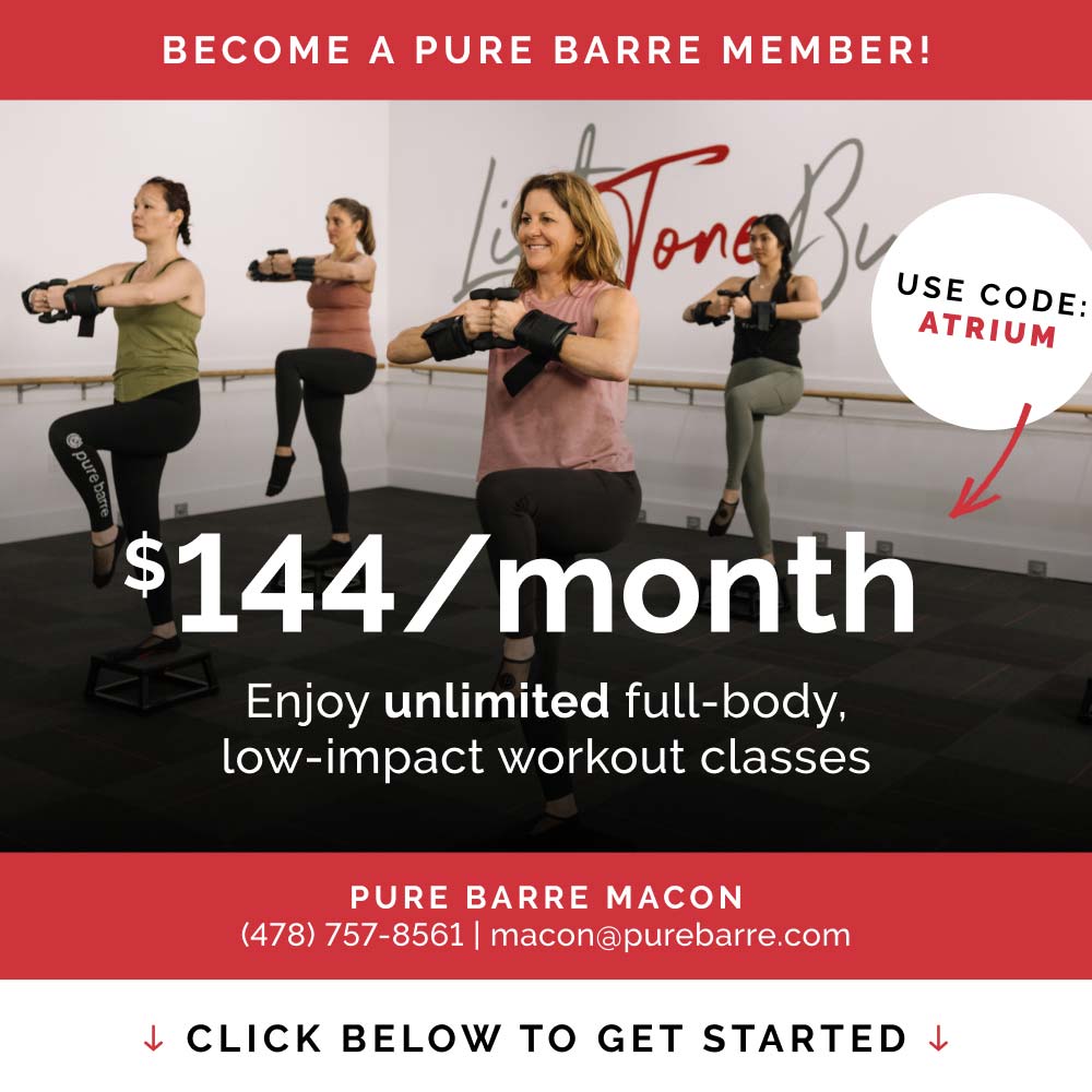 Pure Barre