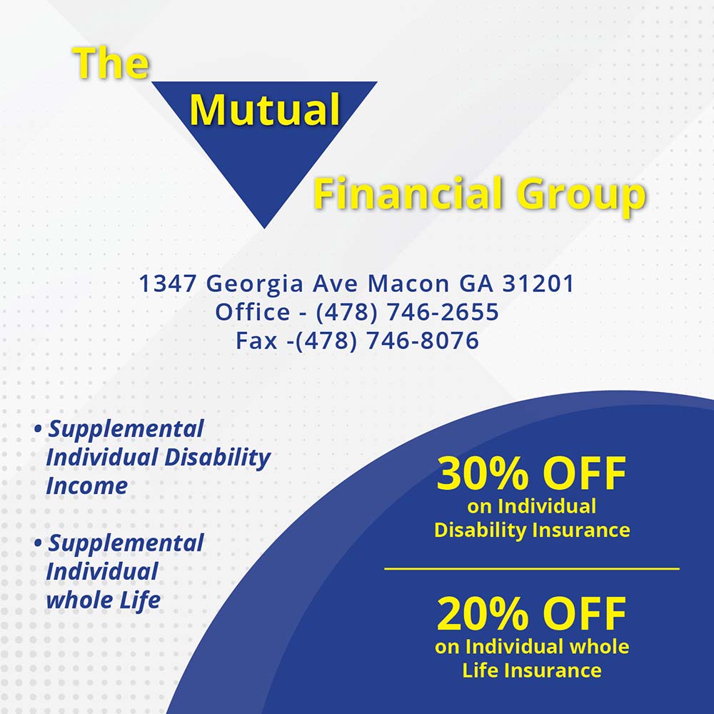 The Mutual Financial Group