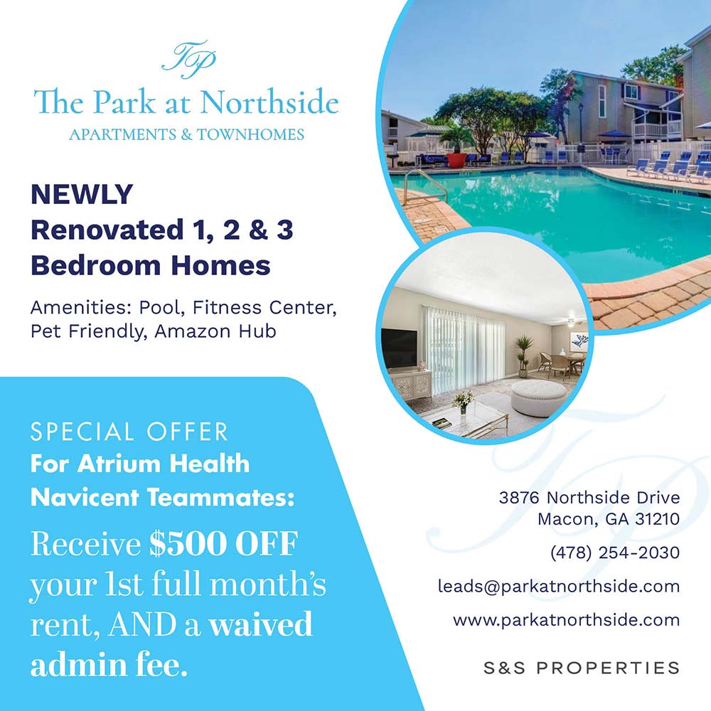 The Park at Northside