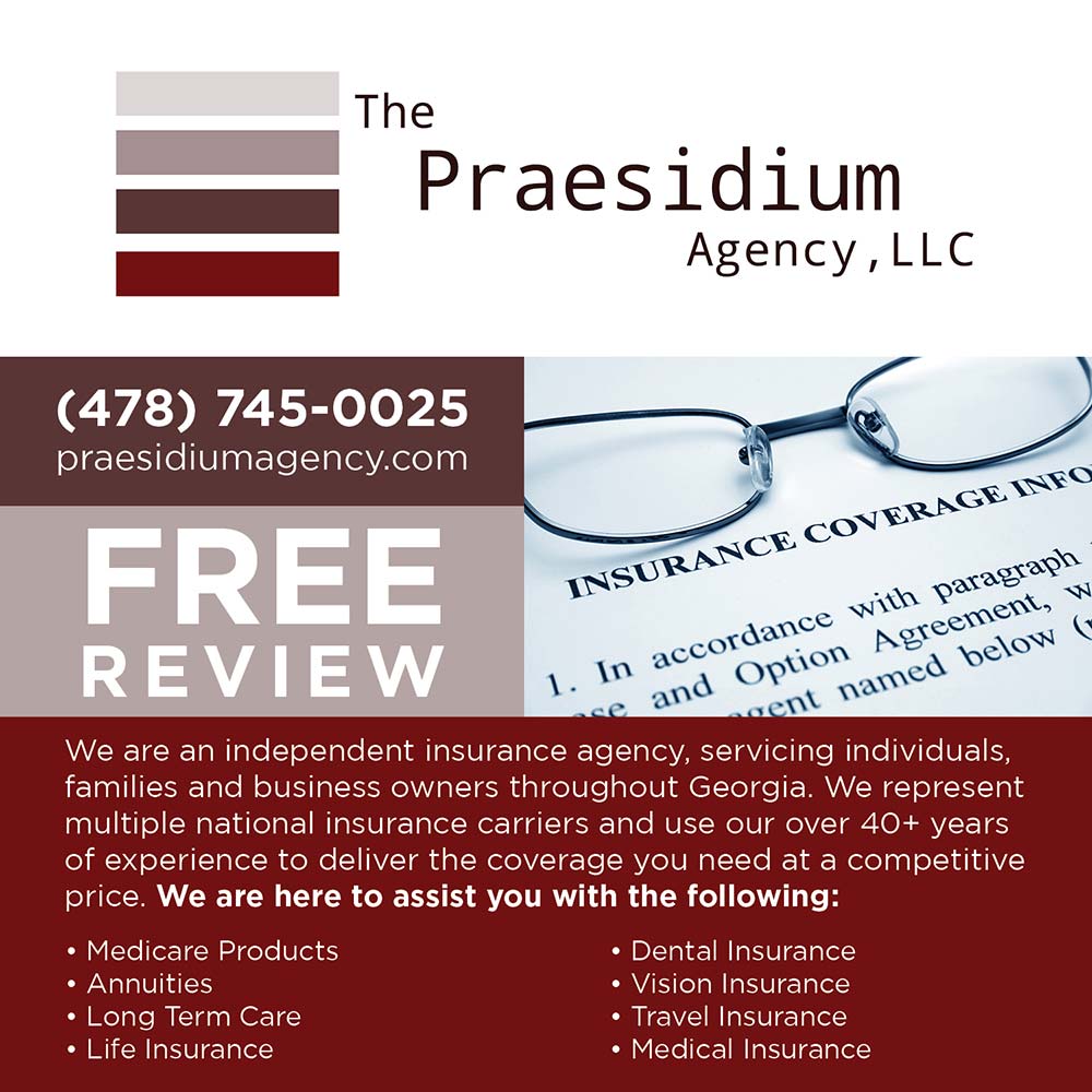 The Praesidium Agency