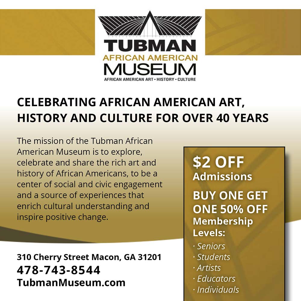 Tubman Museum