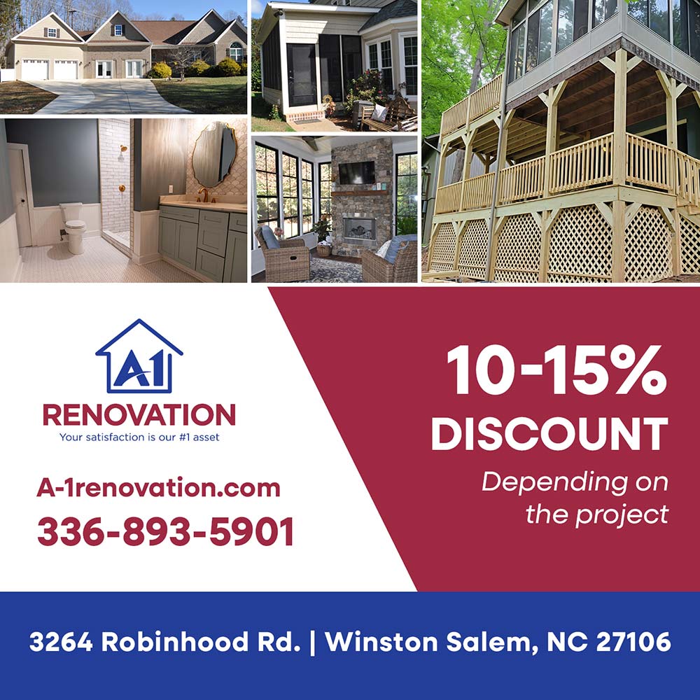 A1 Renovation