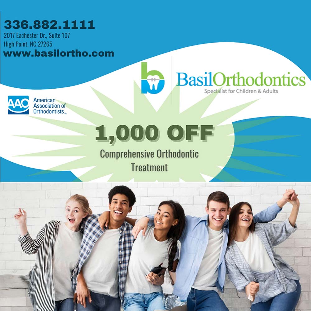 Basil Orthodontics