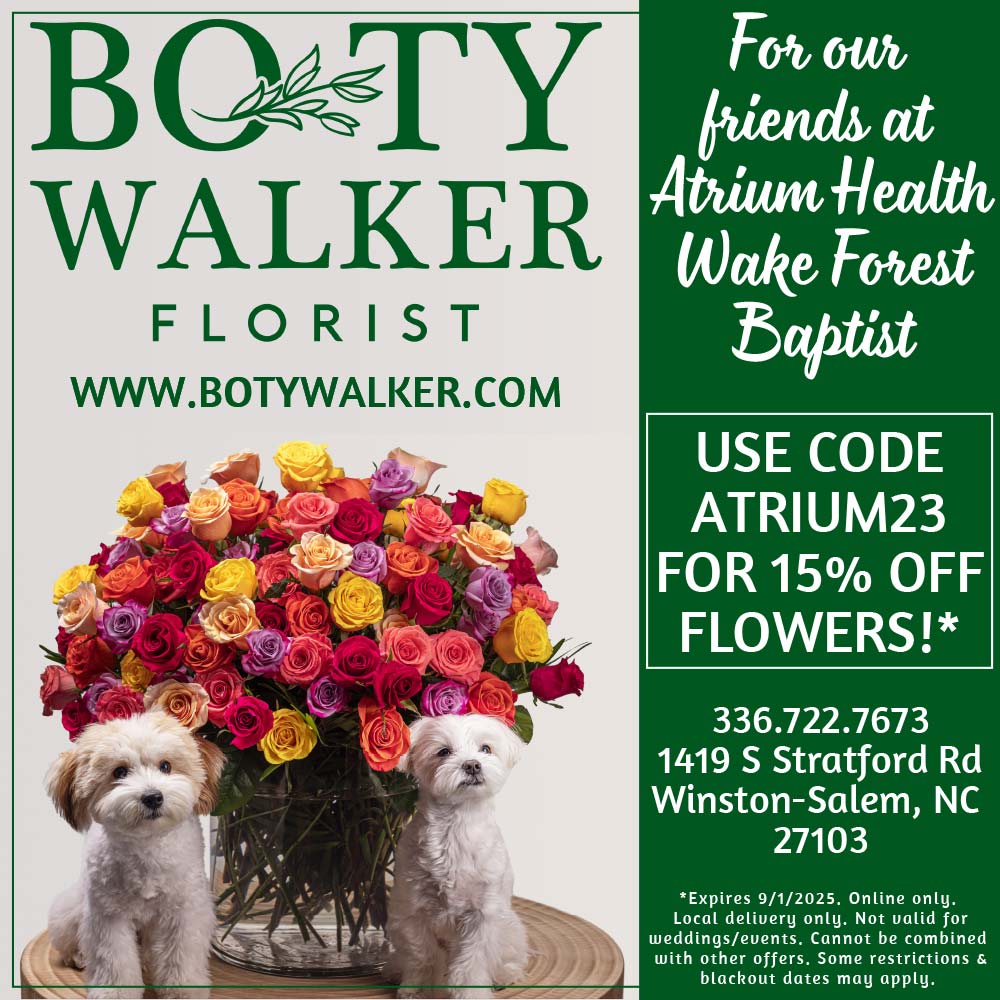 Bo-Ty Walker Florist