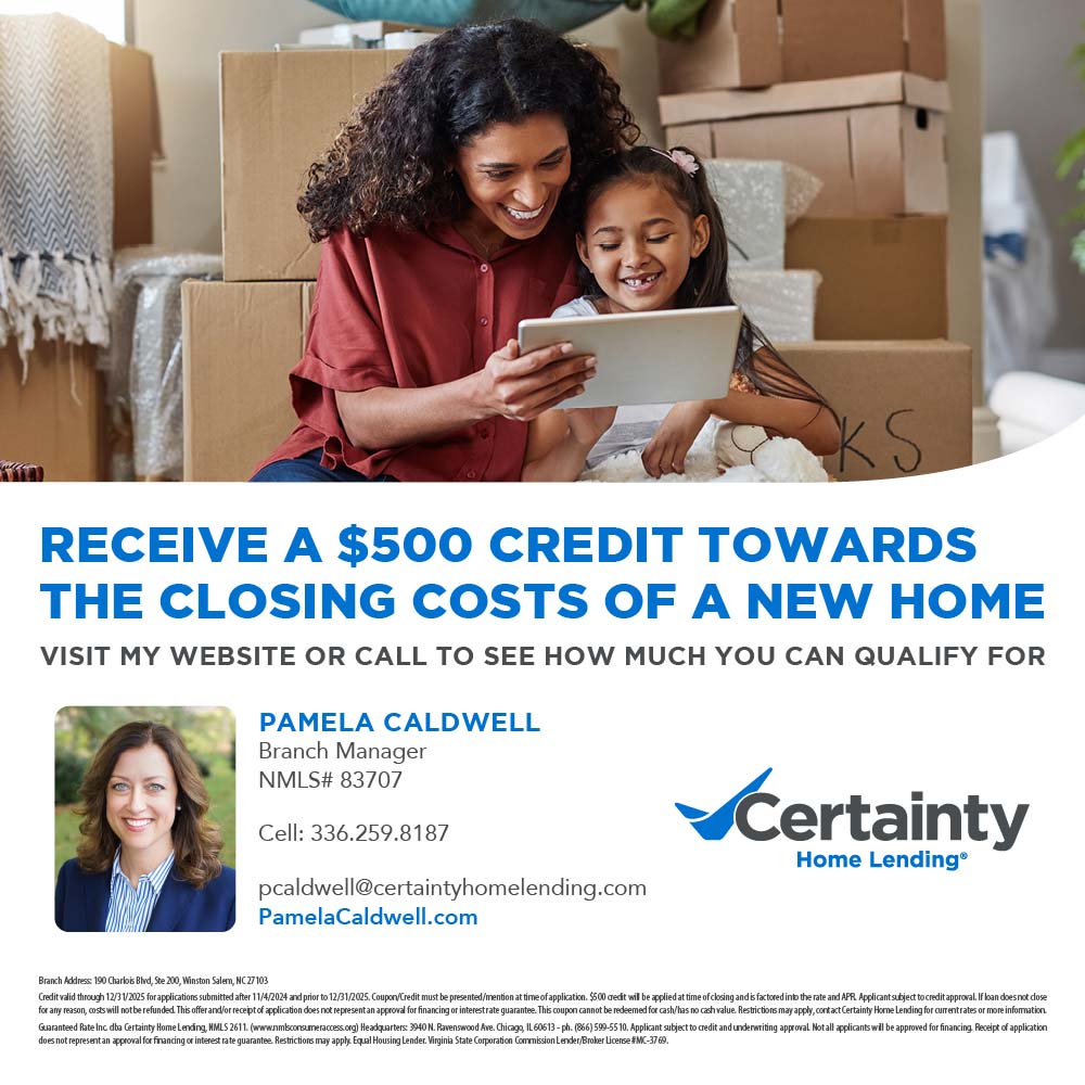 Certainty Home Lending