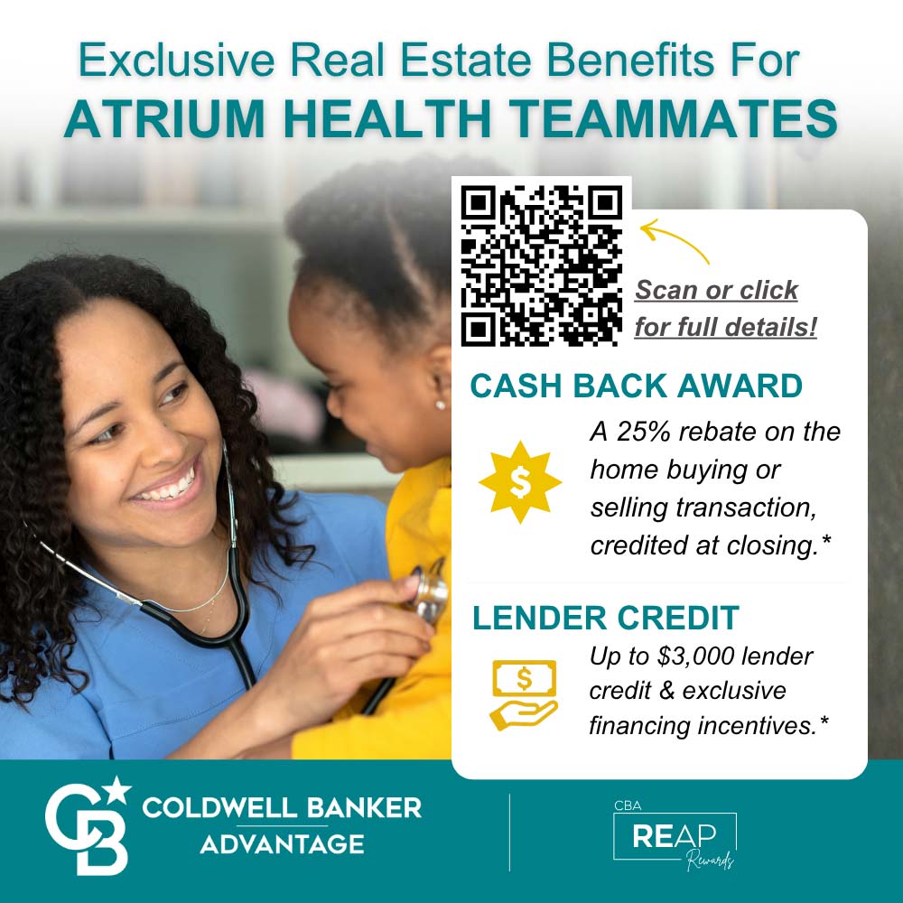 Coldwell Banker Advantage