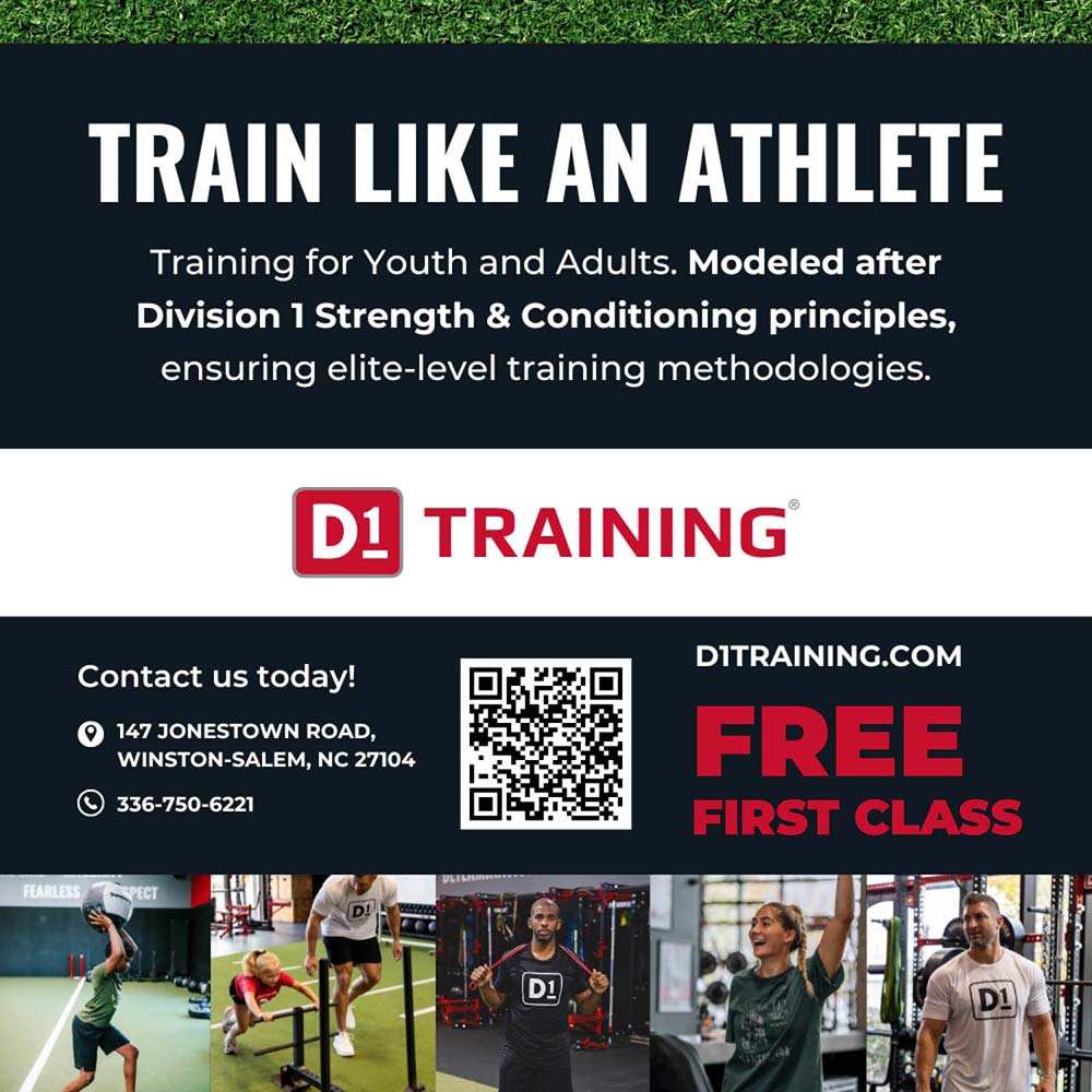 D1 Training