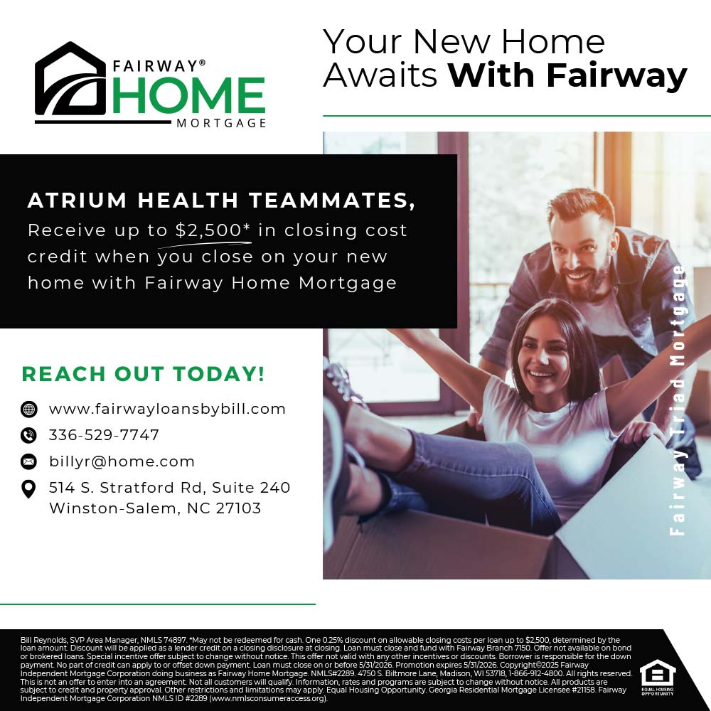 Fairway Home Mortgage