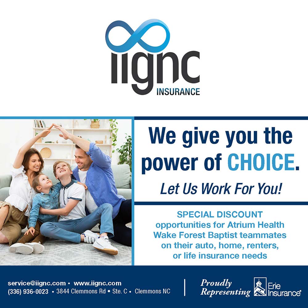 IIGNC Insurance