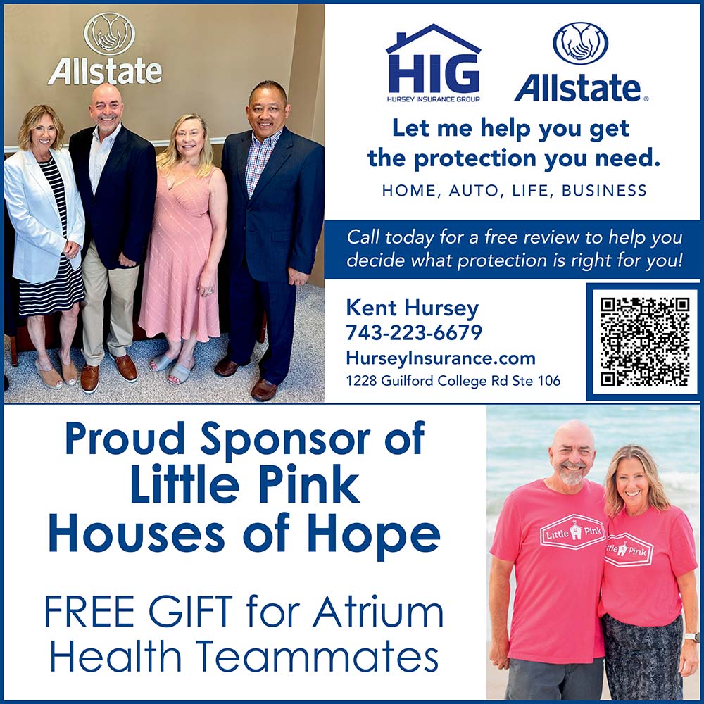 Allstate - Hursey Insurance Group