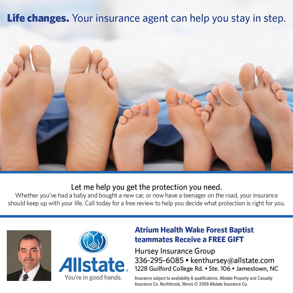 Allstate - Hursey Insurance Group
