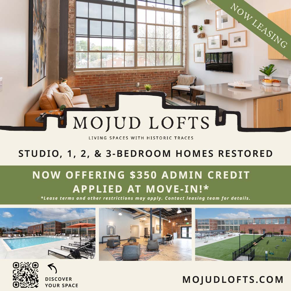 Mojud Lofts