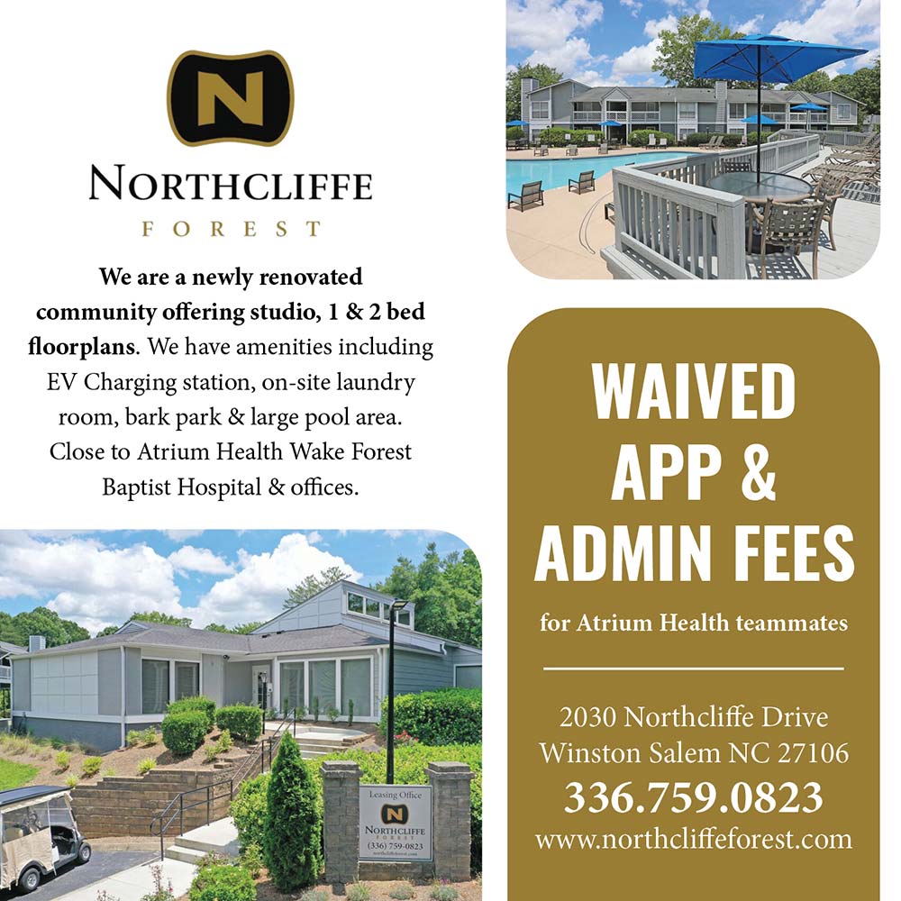 Northcliffe Forest Apartments