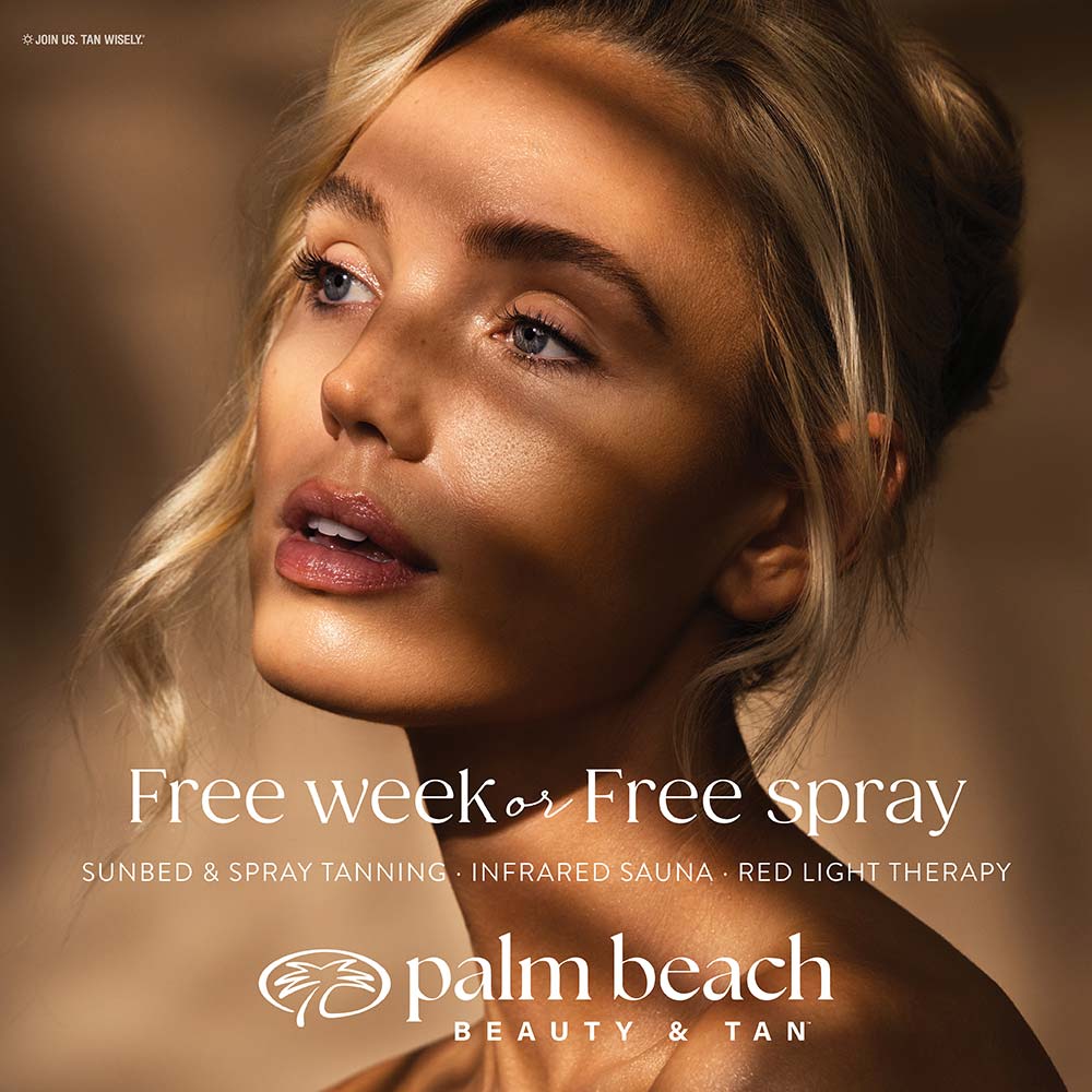 Palm Beach Beauty & Tan