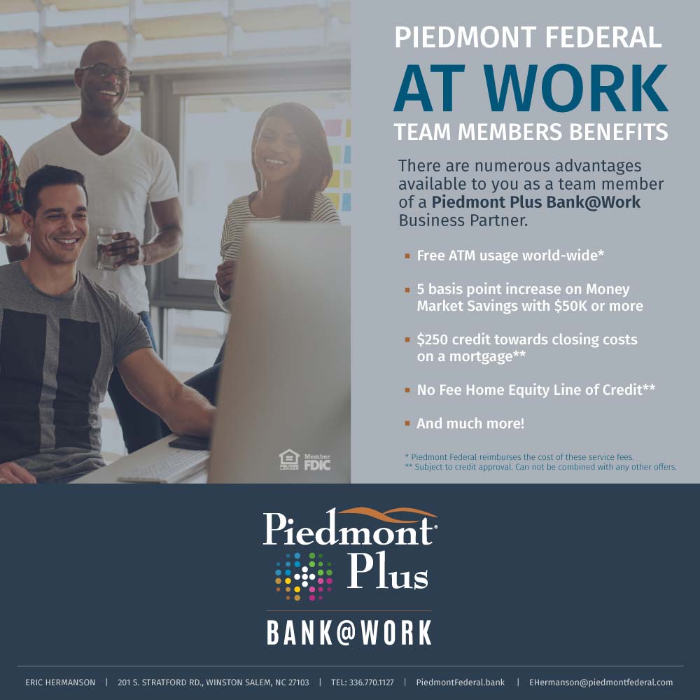 Piedmont Federal Savings Bank