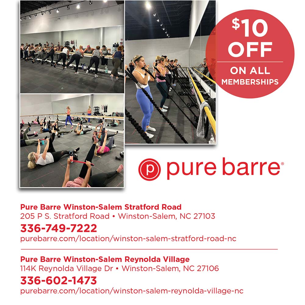 Pure Barre