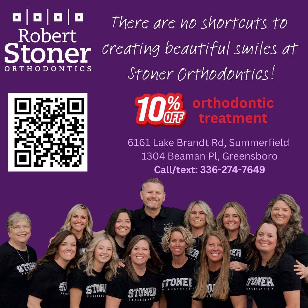 Robert Stoner Orthodontics
