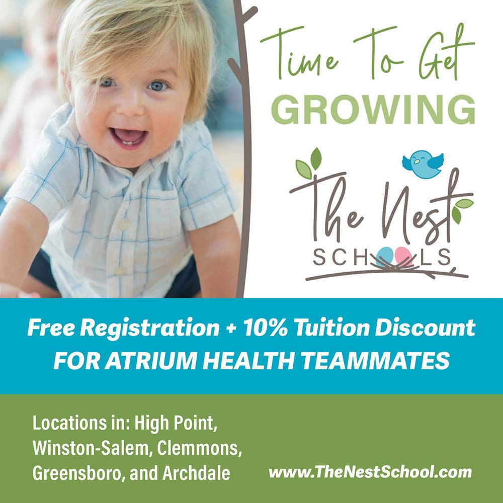 The Nest Schools