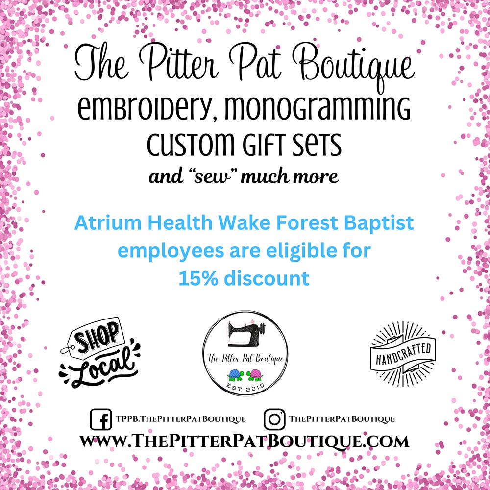 The Pitter Pat Boutique