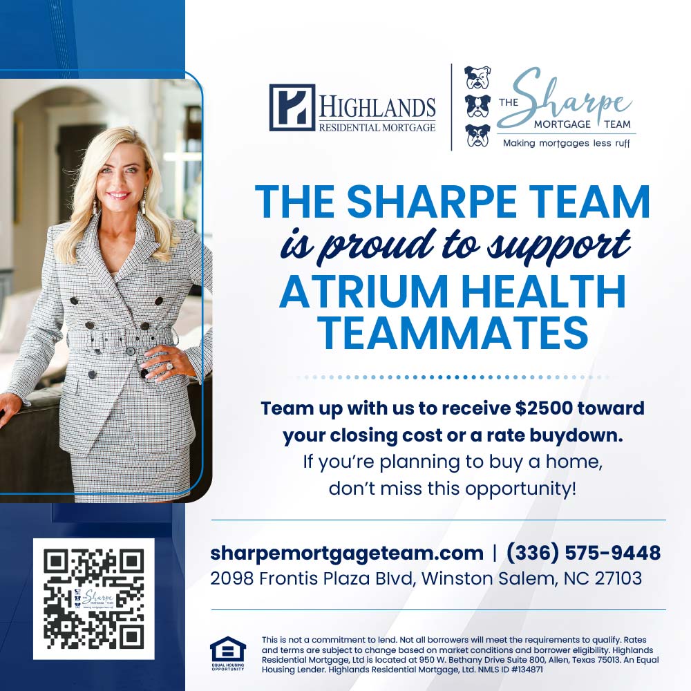 Highlands Residential Mortgage / The Sharpe Team
