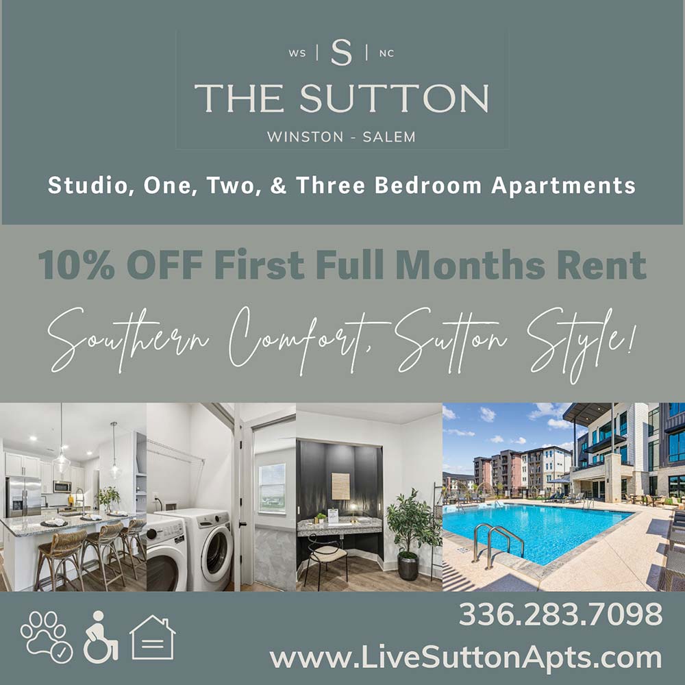 The Sutton