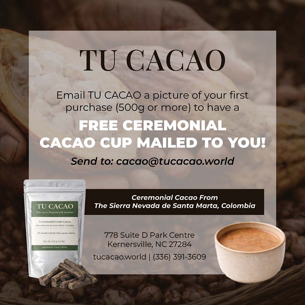 TU CACAO