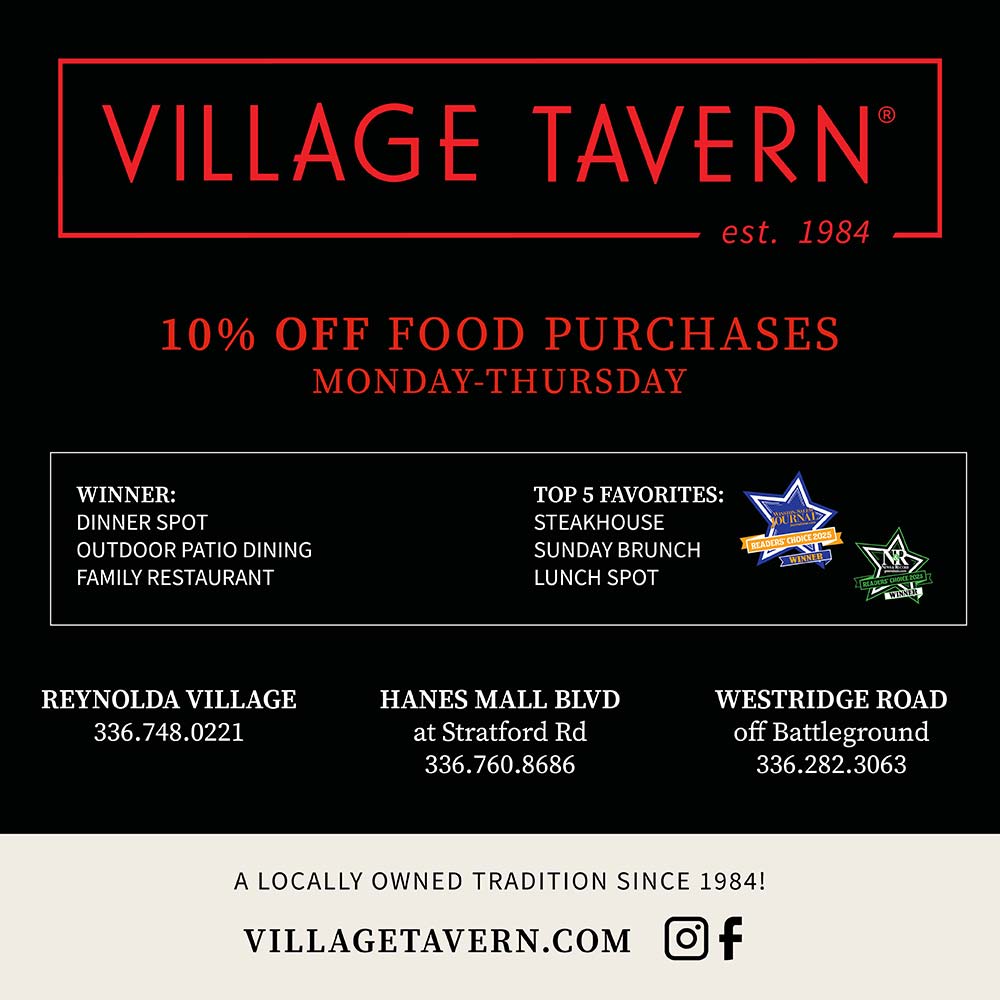 Village Tavern