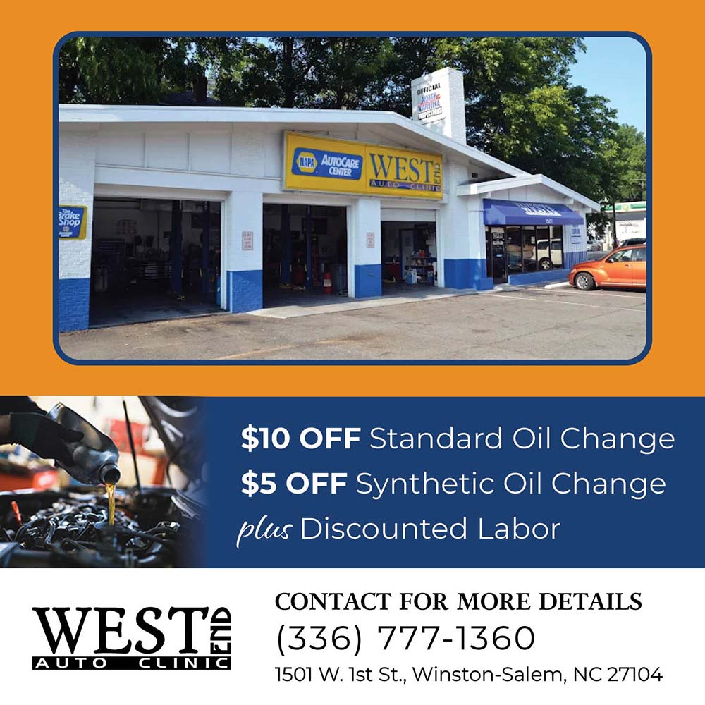West End Auto Clinic